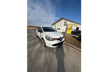 Renault Clio Gebrauchtwagen