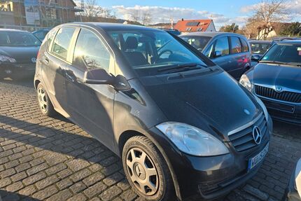 Mercedes-Benz A 160 Gebrauchtwagen