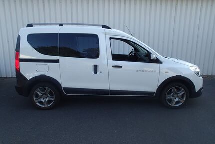 Dacia Dokker Gebrauchtwagen