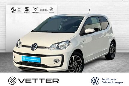 VW up! Gebrauchtwagen