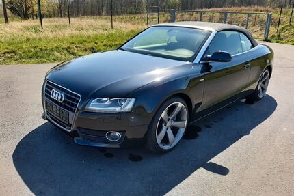 Audi A5 Gebrauchtwagen