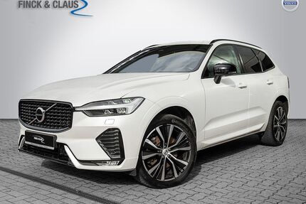 Volvo XC60 Gebrauchtwagen