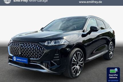 GWM Wey 05 Gebrauchtwagen