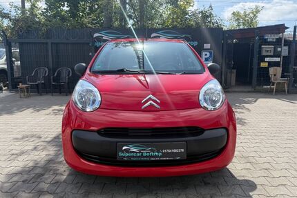 Citroen C1 Gebrauchtwagen