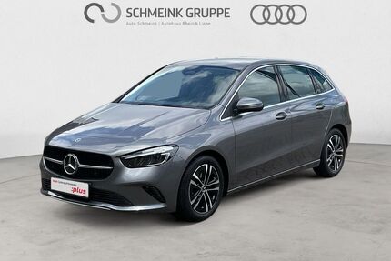 Mercedes-Benz B 180 Gebrauchtwagen