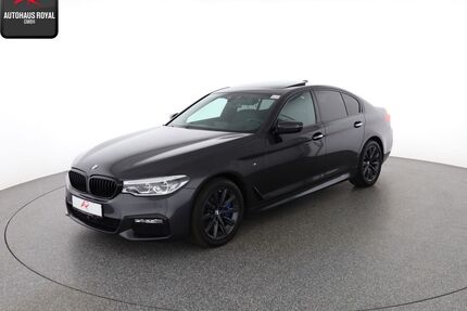 BMW 540 Gebrauchtwagen