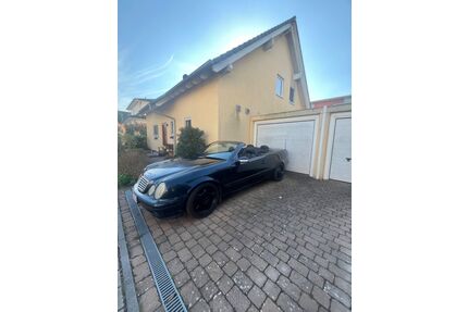 Mercedes-Benz CLK 230 Gebrauchtwagen