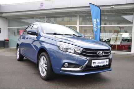 Lada Vesta Gebrauchtwagen