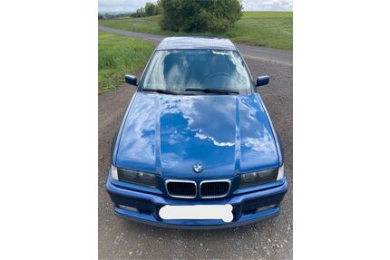 BMW 316 Gebrauchtwagen