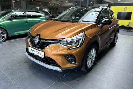 Renault Captur Gebrauchtwagen