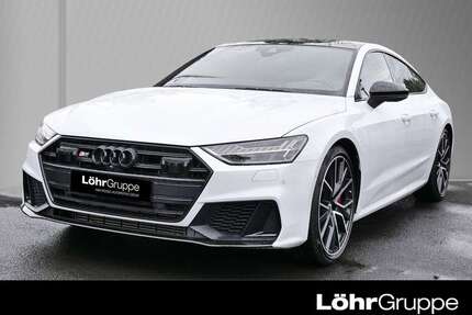 Audi S7 Gebrauchtwagen