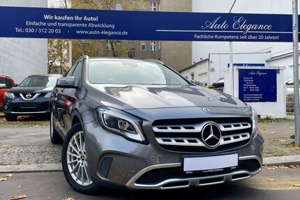 Mercedes-Benz GLA 250 Gebrauchtwagen