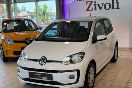 VW up! Gebrauchtwagen