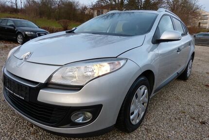 Renault Megane Gebrauchtwagen
