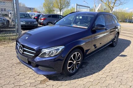 Mercedes-Benz C 180 Gebrauchtwagen