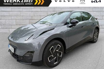 Lynk & Co 02 Gebrauchtwagen
