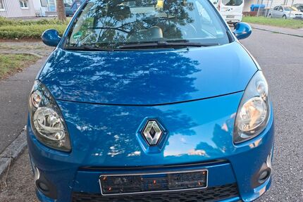 Renault Twingo Gebrauchtwagen