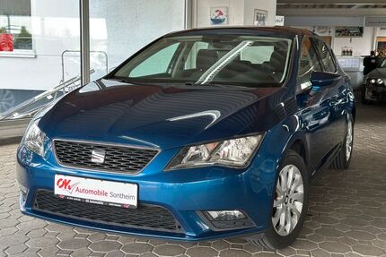 Seat Leon Gebrauchtwagen