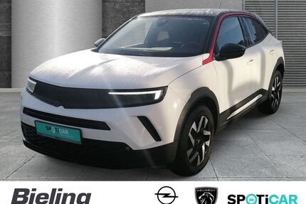 Opel Mokka Gebrauchtwagen