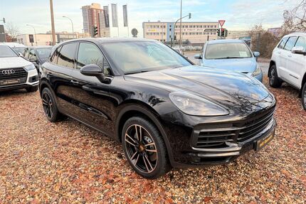 Porsche Cayenne Gebrauchtwagen