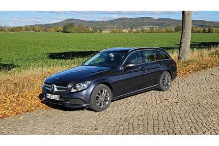 Mercedes-Benz C 180 Gebrauchtwagen