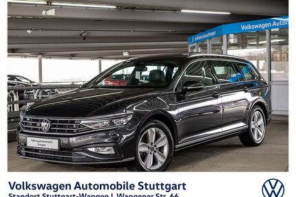 VW Passat Variant Gebrauchtwagen