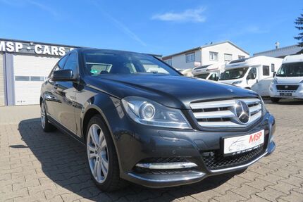 Mercedes-Benz C 300 Gebrauchtwagen