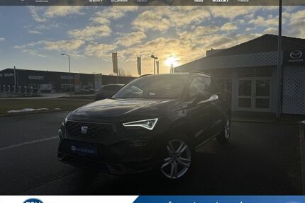 Seat Ateca Gebrauchtwagen