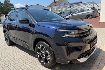 Citroen C5 Aircross Gebrauchtwagen