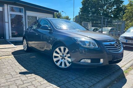 Opel Insignia Gebrauchtwagen