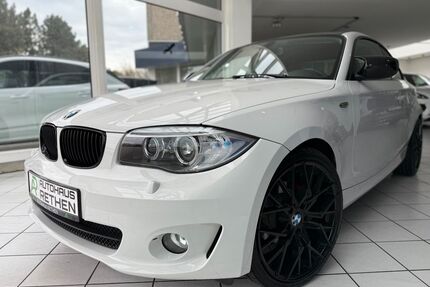 BMW 120 Gebrauchtwagen