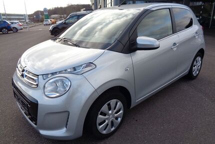 Citroen C1 Gebrauchtwagen