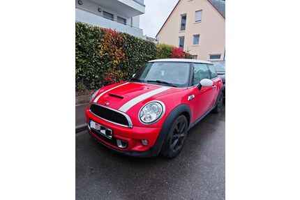 Mini Cooper S Gebrauchtwagen