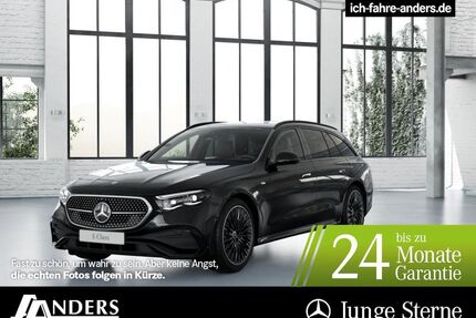 Mercedes-Benz E 300 Gebrauchtwagen