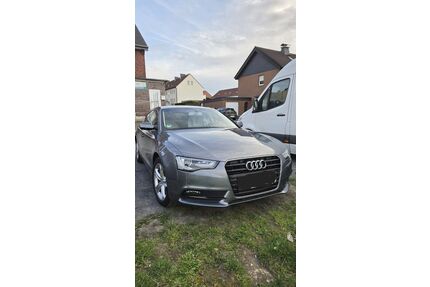 Audi A5 Gebrauchtwagen