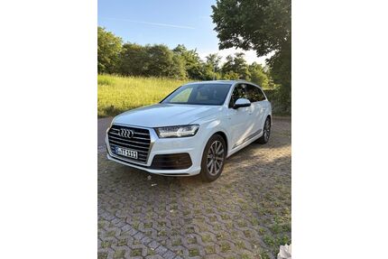 Audi Q7 Gebrauchtwagen