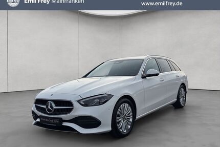 Mercedes-Benz C 180 Gebrauchtwagen