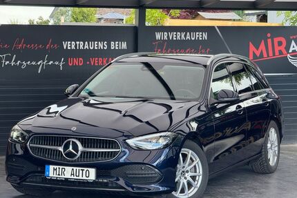 Mercedes-Benz C 220 Gebrauchtwagen