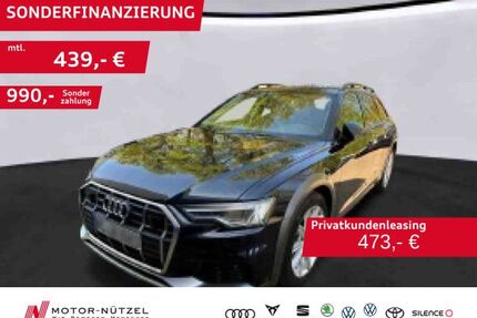 Audi A6 Allroad Gebrauchtwagen