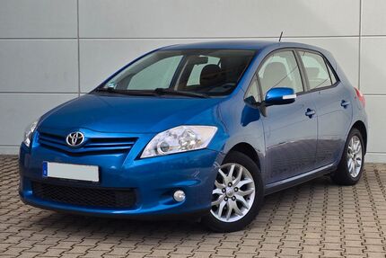 Toyota Auris Gebrauchtwagen