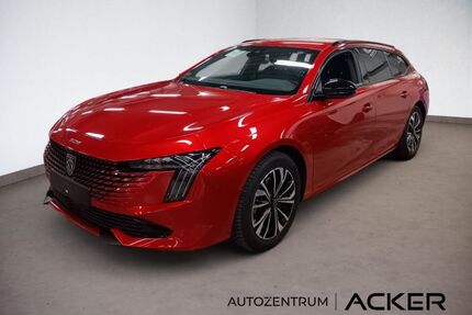 Peugeot 508 Gebrauchtwagen