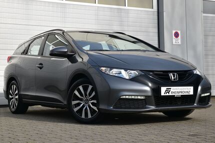 Honda Civic Gebrauchtwagen