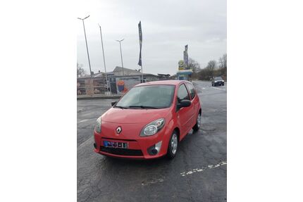 Renault Twingo Gebrauchtwagen