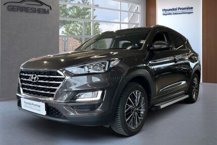 Hyundai TUCSON Gebrauchtwagen