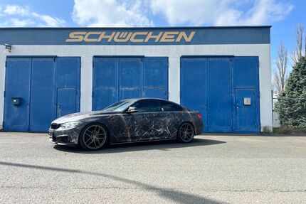 BMW 428 Gebrauchtwagen