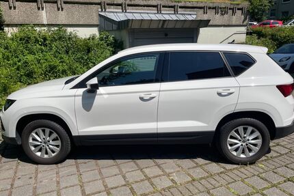 Seat Ateca Gebrauchtwagen