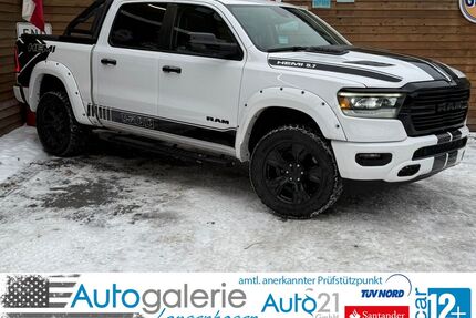 Dodge RAM Gebrauchtwagen