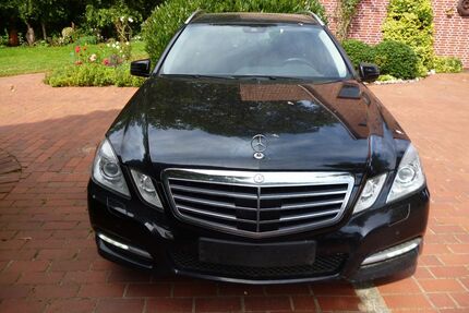 Mercedes-Benz E 250 Gebrauchtwagen