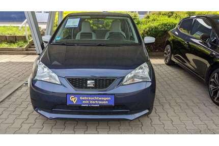 Seat Mii Gebrauchtwagen