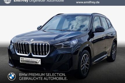 BMW X1 Gebrauchtwagen